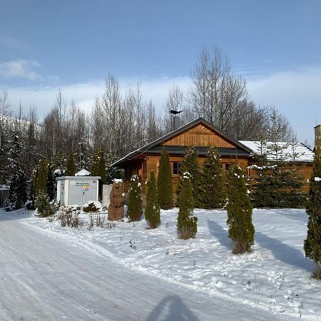 Apartment Eric,High Tatras Vysoké Tatry Esterno foto